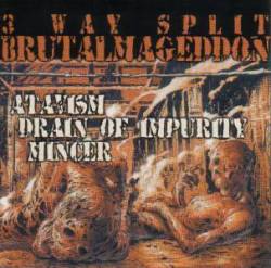 Drain Of Impurity : Brutalmageddon